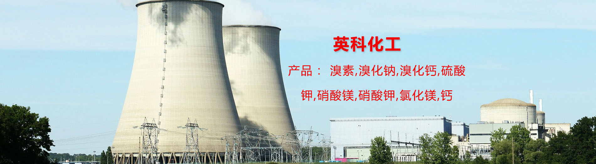 潍坊英科化工工程技术有限公司